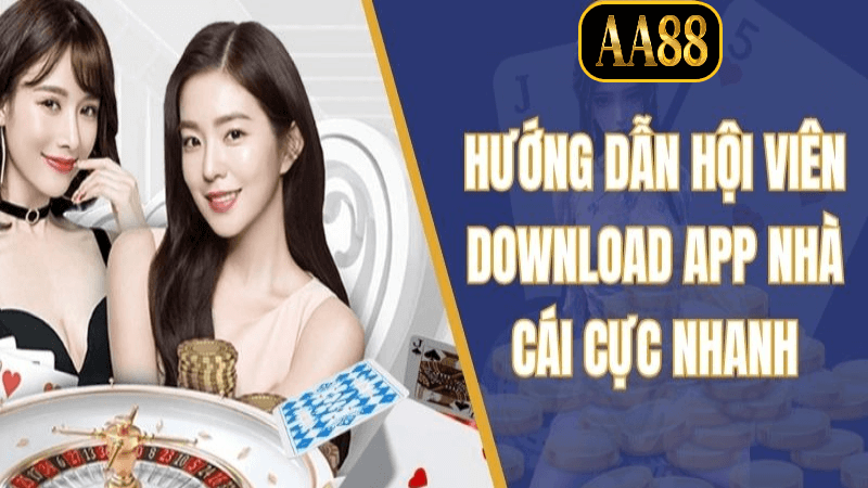 An toàn và bảo mật tại AA88 nhà cái