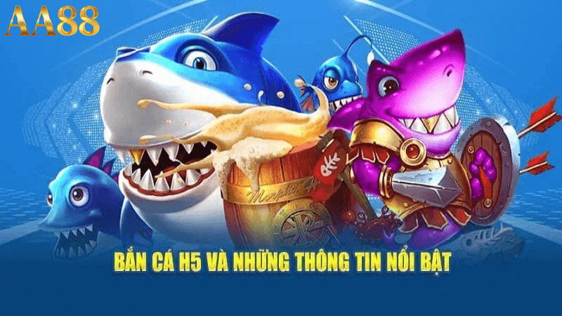 Chiến Thuật Chơi Bắn Cá Hiệu Quả