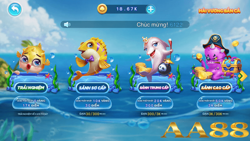 Những mẹo và chiến thuật để thắng lớn