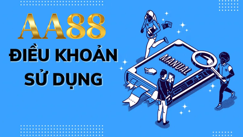 Hiểu rõ điều khoản điều kiện aa88