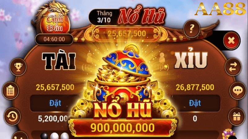 Nhà cái uy tín để chơi nỗ hũ online