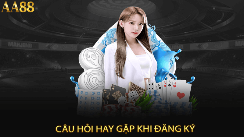 Thực hiện đăng ký aa88