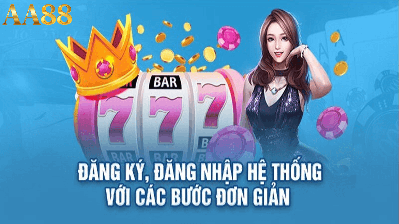 Tại sao việc đăng nhập lại quan trọng?