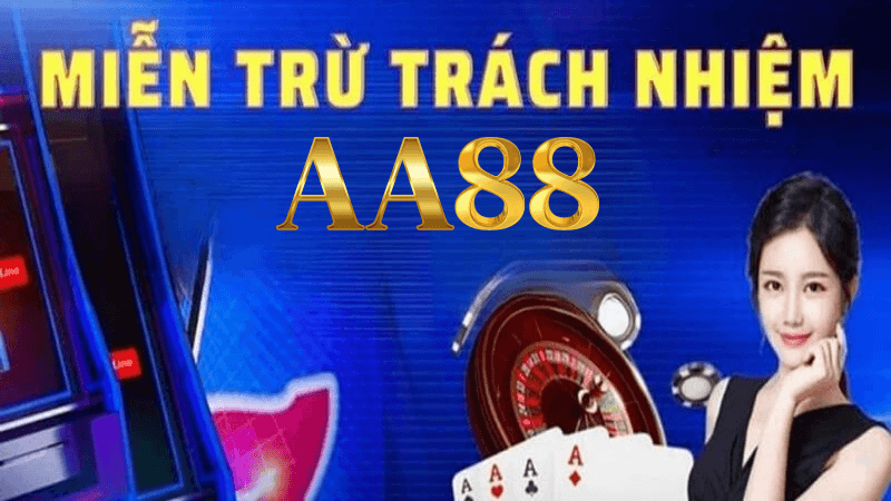 Ý nghĩa của việc chấp nhận miễn trừ trách nhiệm