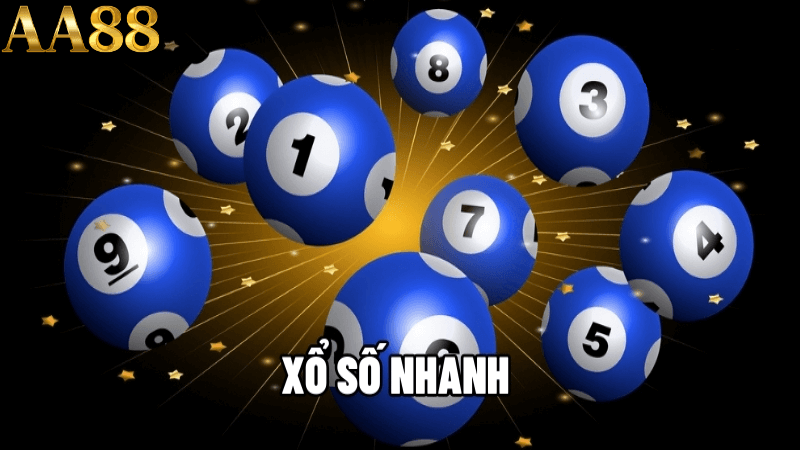 Kỹ thuật chọn số tại xổ số aa88