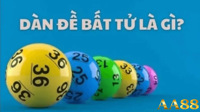 Dàn đề bất tử tại aa88